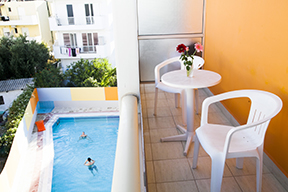 Theonia Hotel Kos