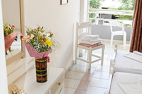 Theonia Hotel Kos
