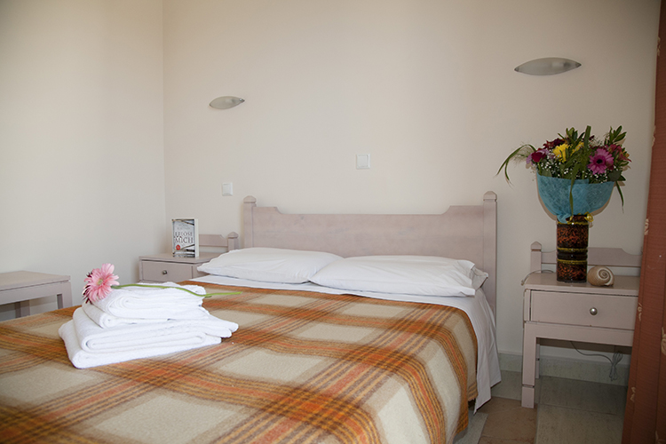 Theonia Hotel Kos